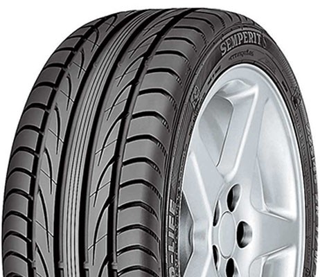 Semperit 215/55 R16 93V SPEED-LIFE 2 Bandenset