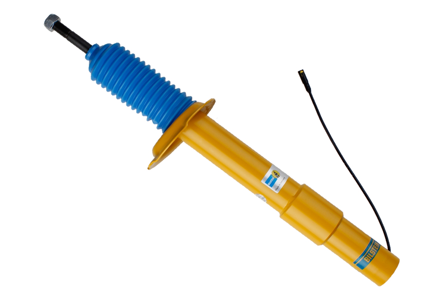 Bilstein Sportdemper Bmw E63 M6 V B6dt