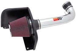 K&N Intake Kit Chevrolet Suburban 1500 5.3 2009-11