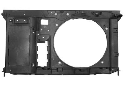 front, Diesel/1.6 Peugeot 308, 2007-2011