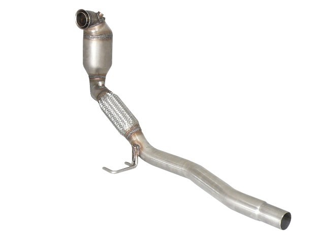 VW Scirocco Catalysator Ragazzon