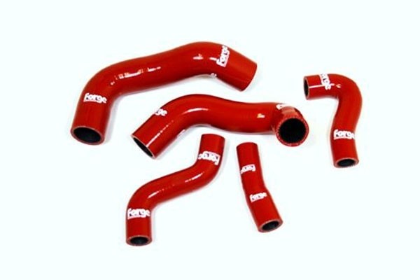 Volkswagen Golf 5 GTI 2.0 Petrol Turbo FORGE 5 SILICONE COOLANT