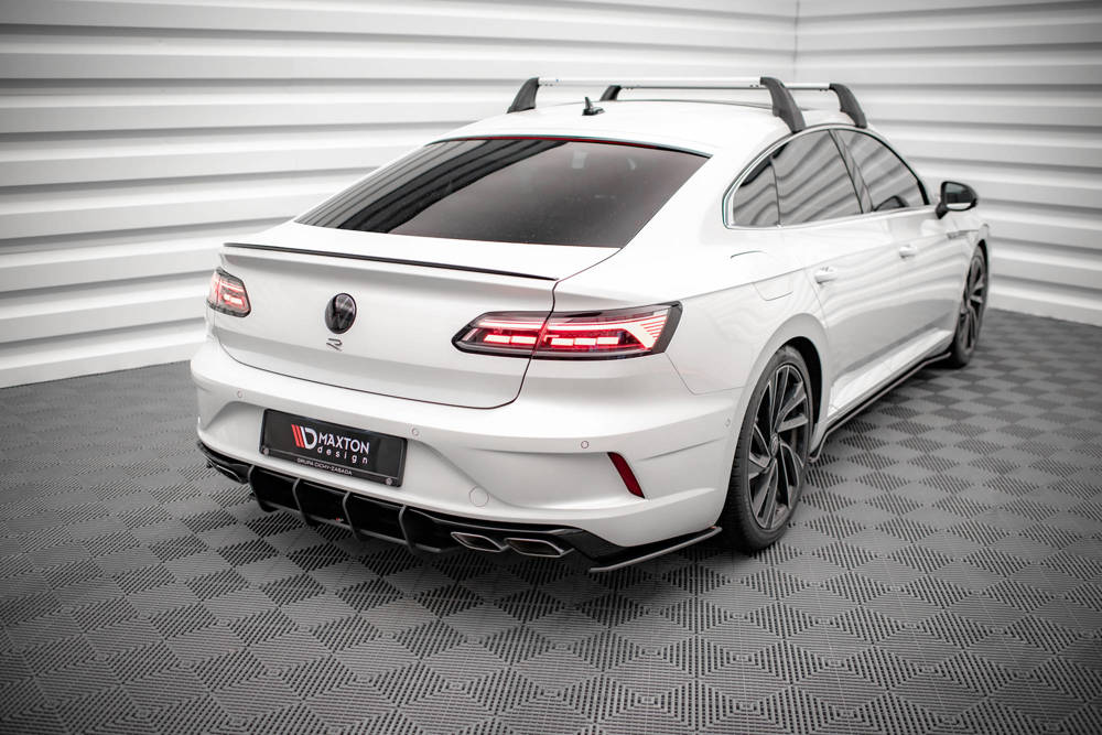 Zijdiffuser Volkswagen Arteon R Maxton Street Pro