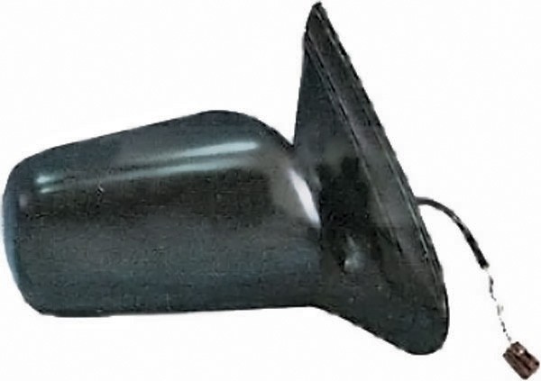 BuitenSpiegel rechts ALMERA 95-00 ELEK. Verstelbaar