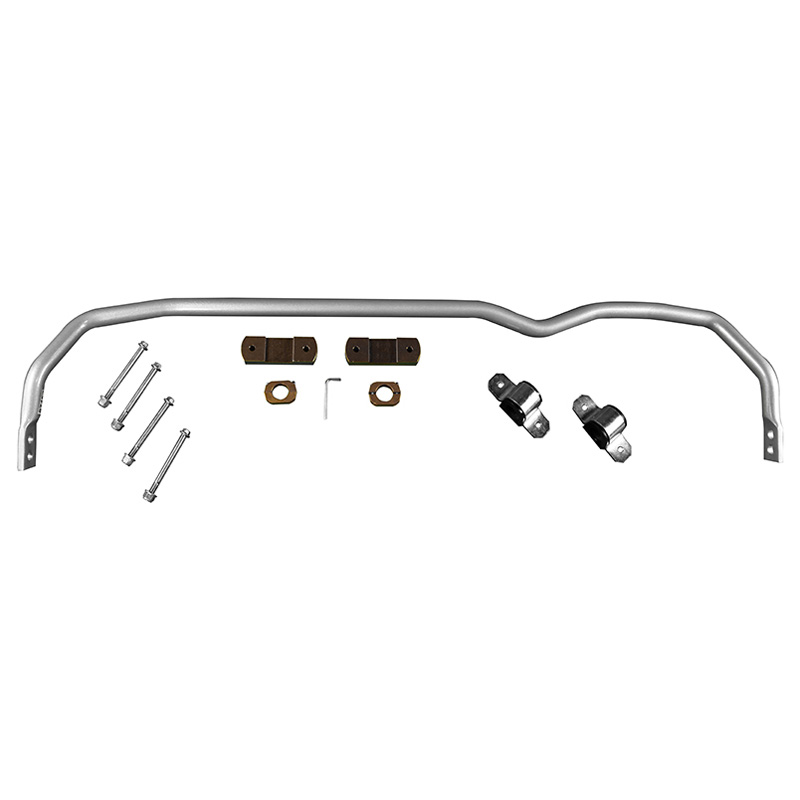 Whiteline Voorste Stabilisatorstang 24mm X Heavy Duty Verstelbaar  Audi A3/TT / Seat Leon / Skoda Octavia III / Volkswagen Golf Sportsvan/Golf VII 2012- Exclusief 4x4