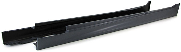 Bodykit passend voor BMW F10 LCI 13-17 M-Tech Look