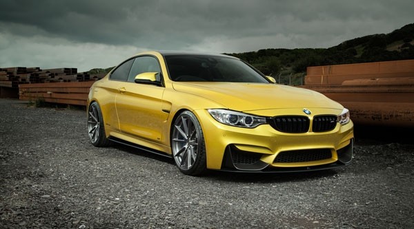 Ispiri FFR1 8.5/9.5x19 5X112 ET42/40 CARBON-GRAPHITE Velgen