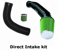 GREEN kit Opel Calibra 2.0 16V 100kw Ecotec