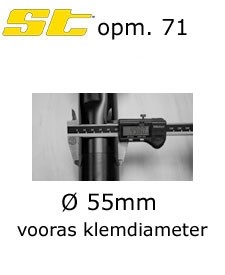 Schroefset VW Golf (V) GT,GTi [1K] GT 2WD 03/06-