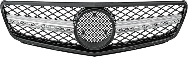 Grill passend voor Mercedes W204