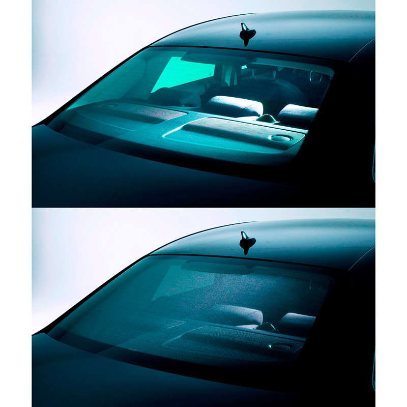 Sonniboy  Audi Q7 2015-