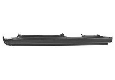 dorpel, links Hyundai Accent/Excel, 4/5 drs, 1995-1999