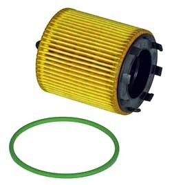 K&N Oliefilter Chevrolet Cavalier 2.2 2003-04