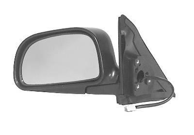 spiegel, elektr verstelb, links Mitsubishi Lancer, 1996-2001