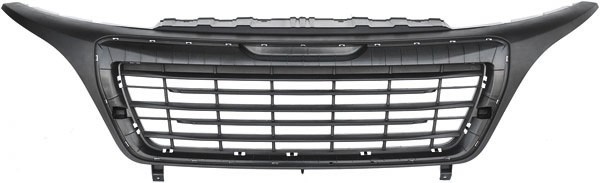 Grill PEUGEOT BOXER