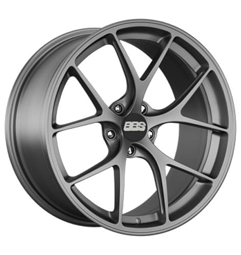 BBS FI titanium matt 8,75x19 5x130 ET50
