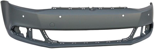 Voorbumper passend voor VW Jetta IV