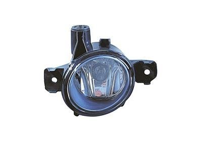mistlamp, Valeo, rechts BMW X3 E83, 2006-2010
