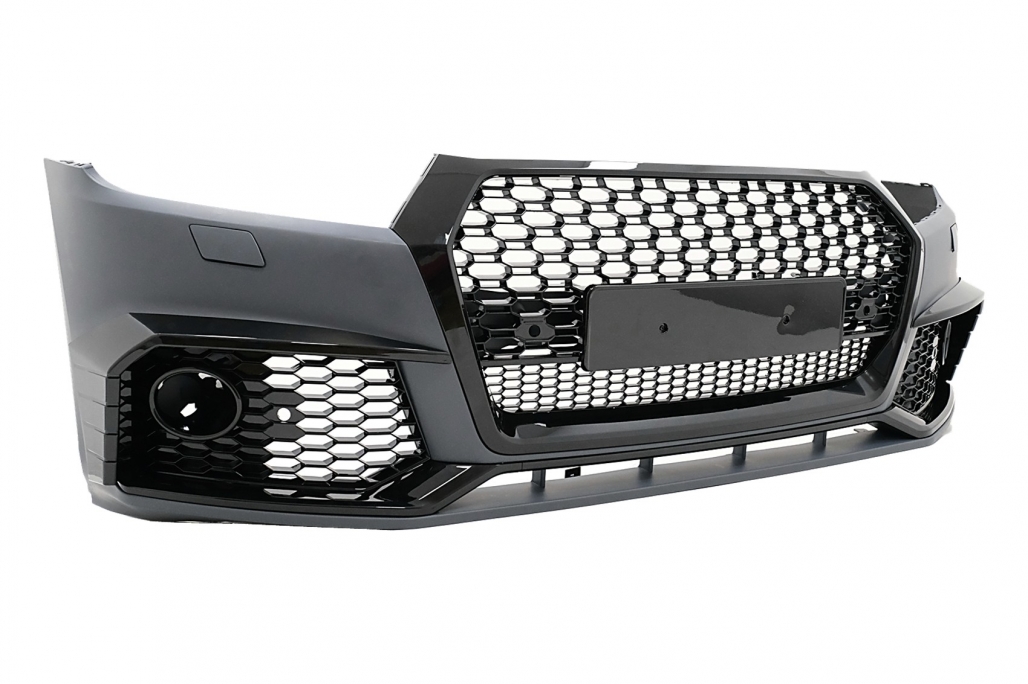 Voorbumper passend voor Audi Q5 FY RS Design