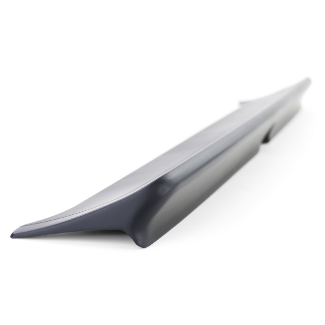 Achterklep Spoiler passend voor BMW E30 Sport Look ABS