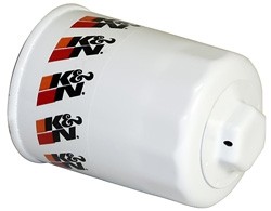 K&N Oliefilter Nissan X-Terra 4.0 2005-11