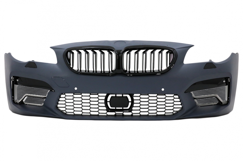 M5 G30 Look Bodykit passend voor BMW 5 Serie F10 10-17
