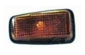 zijknipperlicht, oranje Citroen Berlingo, 1996-2002