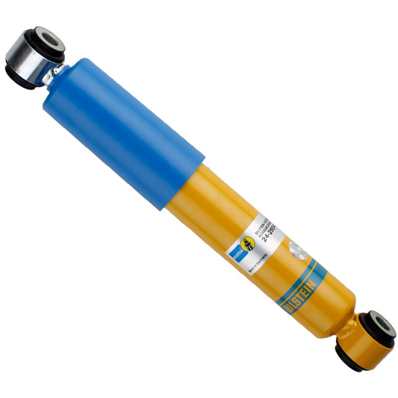 Bilstein B6 (24-290418)  Citroën Jumpy III / Spacetourer & Peugeot Expert / Traveller & Toyota Proace 2016- & Opel/Vauxhall Vivaro / Zafira Life 2019- & Fiat Scudo / Ulysse 2022- - achteras