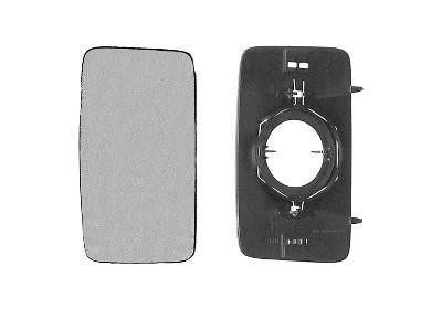 spiegelglas, links = rechts, 1991-1999 Peugeot Boxer, 1994-2002