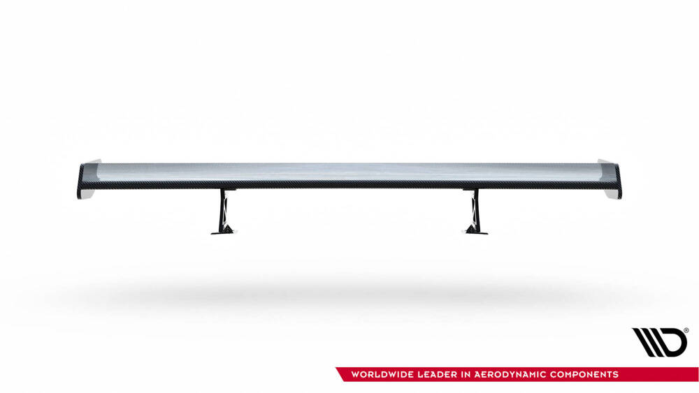 Carbon Spoiler passend voor BMW M4 G82 / M440i G22 / 4 M-pack G22