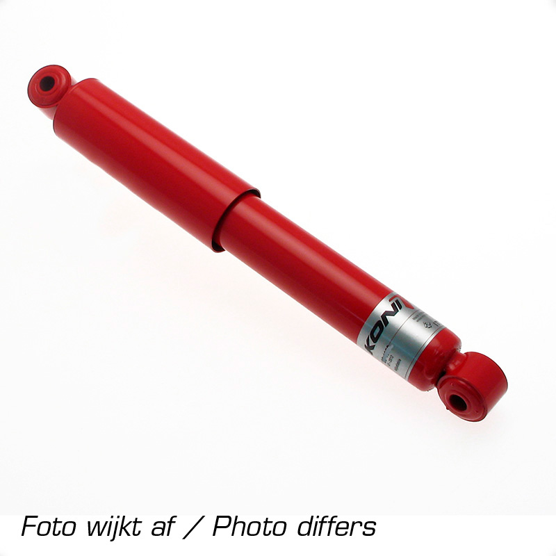 KONI Heavy Track schokdemper  Ford Ranger (P703) & Volkswagen Amarok (NF) 2022- - Vooras (82-2669)