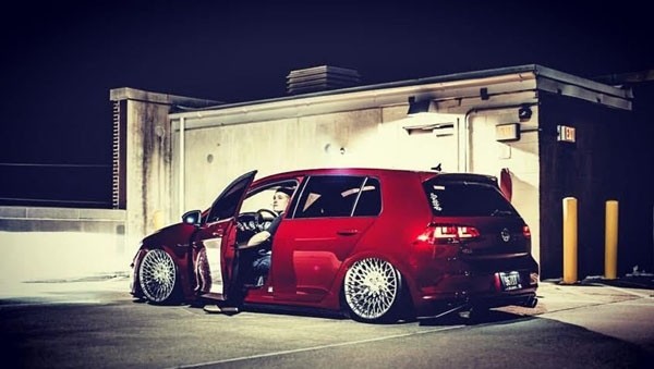 Veemann VC540 18X8 5X120 ET35 MS Velgen