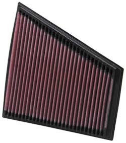 K&N Inlegfilter Skoda Roomster 1.4 2006-10