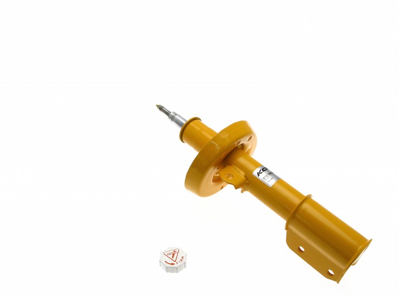 Koni Schokbreker Opel Astra G Caravan 03.98-10.04 Voorkant Geel