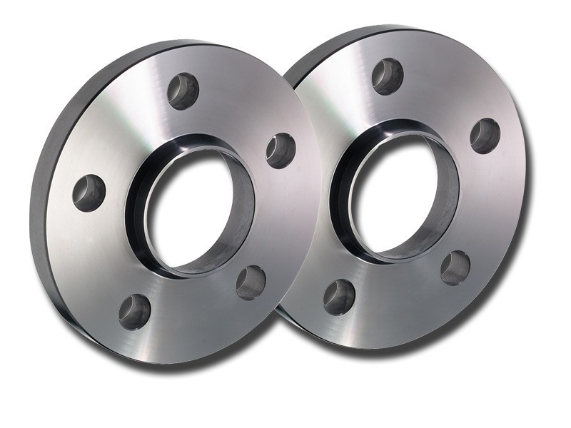 Spoorverbreders Rover 4x100 - 56,1 - M12x1,5 17 mm