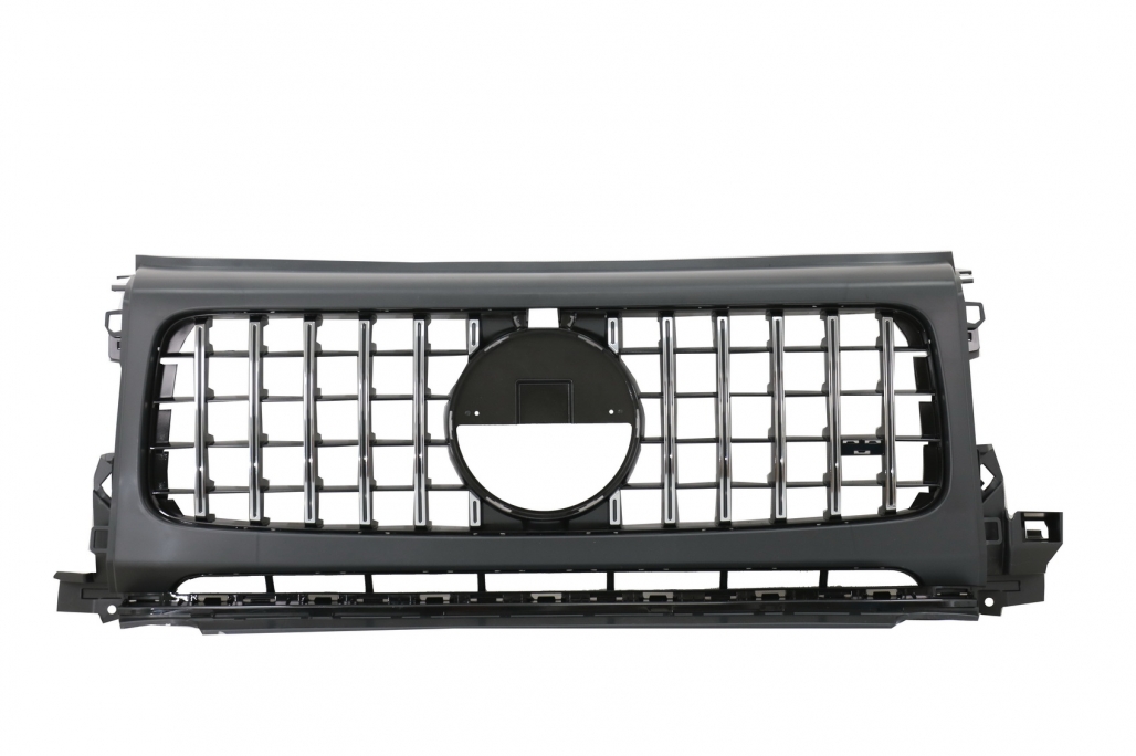 G63 AMG Bodykit passend voor Mercedes G-Klasse W463 2018-