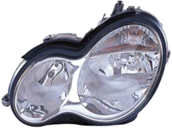 Koplamp rechts Mercedes C-Klasse W203 04-07 BOSCH