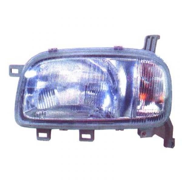 Koplamp rechts MICRA K11 92-98 VALEO
