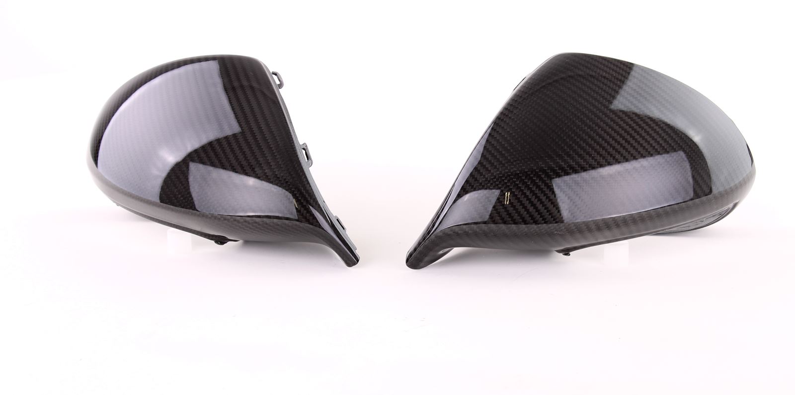 Spiegelkappen Carbon Porsche 911 991 Facelift vanaf 2015-..