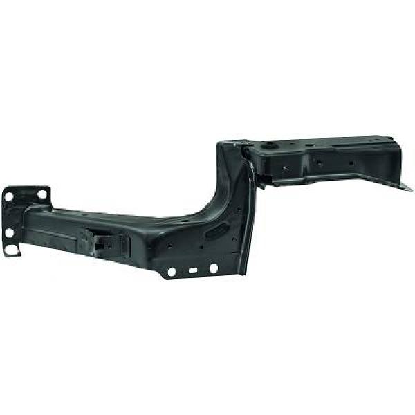 Koplamp SITZ Links Opel Corsa E