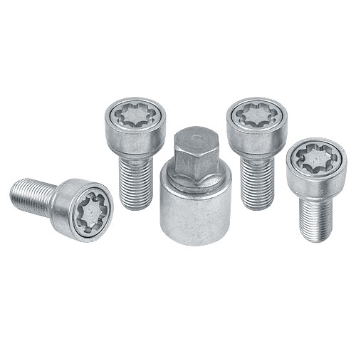 Wielsloten M14x1.50x37 R14 SW17 (VN537R14)