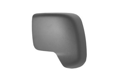 spiegelkapje, in primer, rechts Peugeot Bipper, 2008 -