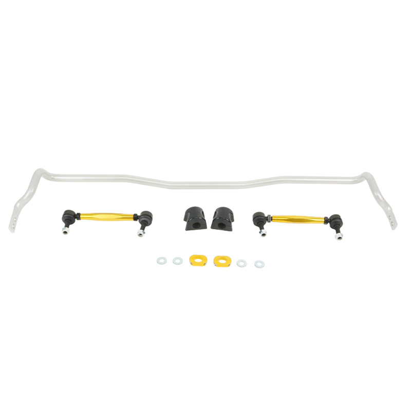 Whiteline Voorste Stabilisatorstang 20mm Heavy Duty Verstelbaar  Toyota GT 86 Coupé ZN6 / Subaru BRZ 2012-