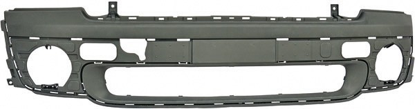 Voorbumper MINI