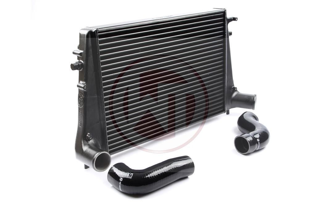 Intercooler Audi S3 8P 2006-  2.0 Wagner Competition kit Gen.2