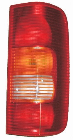 Achterlicht rechts VW LT 96-07