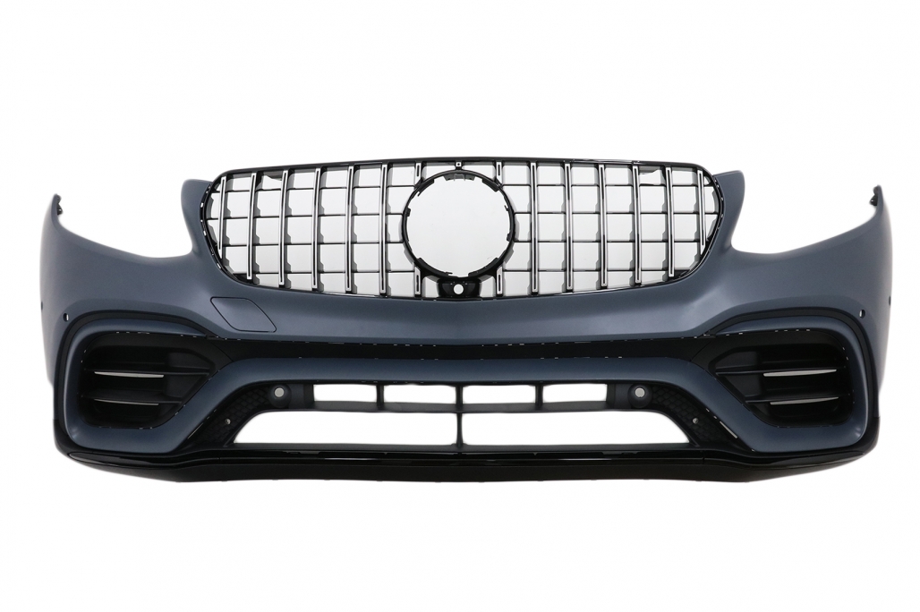 AMG Bodykit passend voor Mercedes GLC X253 2015-2019