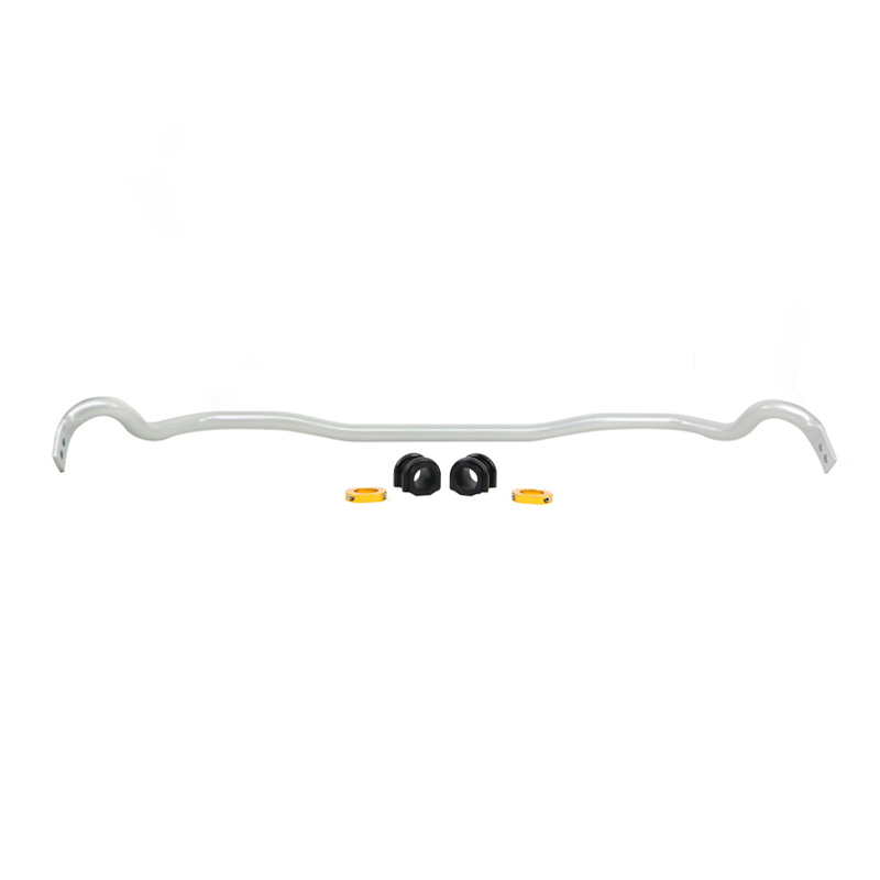 Whiteline Voorste Stabilisatorstang 30mm X Heavy Duty Verstelbaar  Hyundai Genesis BH/DH 2008-
