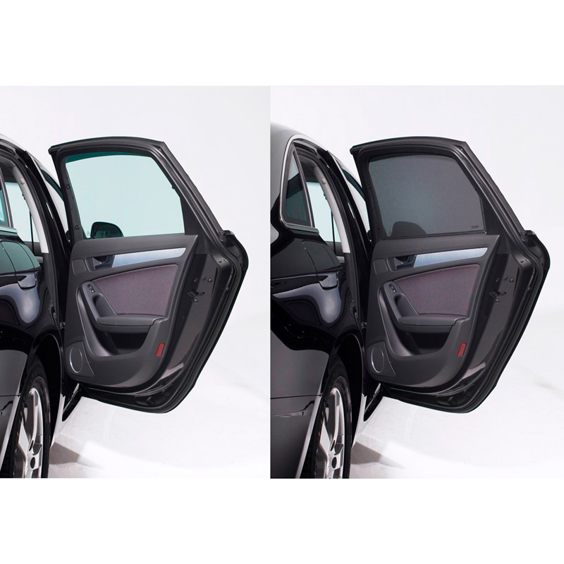 Sonniboy  Volkswagen Touran 2010-2015