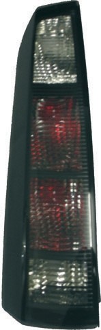 Achterlicht rechts MERIVA 06-10
